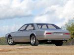 Ferrari Pinin Concept 1980 года